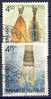 #Greenland 2001. Cultural Heritage. Michel 366-67. Cancelled(o) - Usati