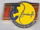 TC Bondoufle Tennis Club - Tenis