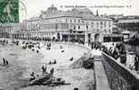 64 BIARRITZ MODERNE - La Grande Plage Et Le Casino - Biarritz