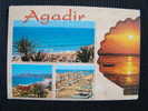 CPSM MAROC-Agadir - Agadir