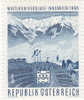 B - 1968 Austria - Universiadi Invernali Di Innsbruck - Invierno 1964: Innsbruck