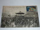 MARSEILLE - EXPOSITION INTERNATIONALE D´ELECTRICITE - MARSEILLE 1908 - 13 BOUCHES-DU-RHONE - Exposition D'Electricité Et Autres