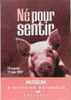 Cpm Cochons Pig - Schweine