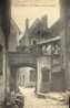 Delcampe - GIEN ... LE PUITS A DEUX ETAGES - Gien