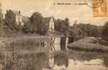 Delcampe - BRIARE .... LA COGNARDIERE ... ECLUSE - Briare