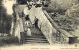 Delcampe - PITHIVIERS .... POTERNE DU MAIL - Pithiviers