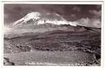 ECUADOR - QUITO, Andino "Chimborazo", Air Mail - Equateur