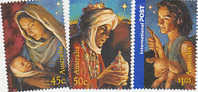 Australia-2006 Christmas MNH - Mint Stamps