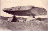 56 - Locmariaquer - Dolmen Des Marchands - Locmariaquer