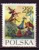 R3227 - POLOGNE POLAND Yv N°1226 ** - Unused Stamps