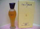 BALENCIAGA " TALISMAN" MINI EDP IMPECCABLE  BOITE PAS IMPECCABLE MAIS CORRECTE - Mignon Di Profumo Donna (con Box)