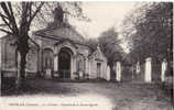 Verdelais  - Le Calvaire - Chapelle De Ste Agonie   : Achat Immédiat - Verdelais