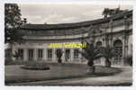 Erlangen - Hofgarten,  Orangerie - Erlangen