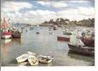 BATEAUX DE PECHE DANS LE PORT - Pêche