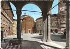 MACERATA - PIAZZA DELLA LIBERTA' - Macerata