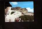 Crazy Horse Mountain Carving Now In Progress,  South Dakota - Altri & Non Classificati