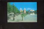 Old Town Plaza In Mesilla, New Mexico - Andere & Zonder Classificatie