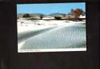 White Sands National Monument, New Mexico - Autres & Non Classés