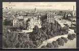 TOP!! DARMSTADT * SCHLOSS UND ERNST LUDWIG-PLATZ  * 1914  **!! - Darmstadt