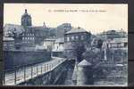 TOP!! AVESNES-SUR-HELPE * VUE DU PONT DES DAMES * 1925 **!! - Avesnes Sur Helpe