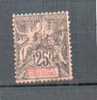 Guad 157 - YT 34 Obli - Used Stamps