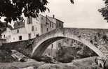 34 LODEVE Le Pont Medieval De Montifort - Lodeve