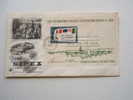 USA -FDC Sipex 1966  -    J262 - 1961-1970