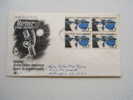 USA -FDC  - Mariner 10 -Venus -Mercury     1975 -    J266 - 1971-1980