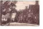 Wiltshire - The Close, Pretty Corner, Salisbury  1908 - Salisbury