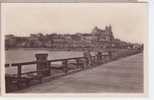 68.184/ NEUF BRISACH - Pont Du Rhin (cpsm) - Neuf Brisach