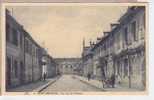 68.185/ NEUF BRISACH - La Rue De Colmar - Neuf Brisach