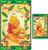 M01171 China Mcdonald's Disney Winnie The Pooh Puzzle 5pcs - Alimentación
