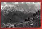 V122 Lötschental Tellalp Ob Blatten, Bietschhorn, Kreuz.. Cachet Wiler 1963. Klopfenstein 3647 - Blatten