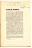 Alsace - L.Schély  Quatre Tirés à Part Sur Le Folklore Alsacien + Lettre Et Dédicaces De L´Auteur1939 BE - Alsace