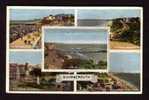 BOURNEMOUTH - Durley Chine - NOT Circulated - Neuve - Nicht Gelaufen - 4 Scans - 14 Vues - Fantaisie.. - Bournemouth (desde 1972)