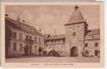 68.245/  TURCKHEIM - Hôtel Des Vosges Et Vieille Porte - Turckheim