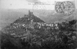 Vue Panoramique - Najac