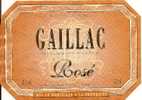 Gaillac - Gaillac