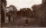 Furness Est Une Péninsule Du Sud De La Cumbrie, ABBEY  Chapelle  CPA - Andere & Zonder Classificatie