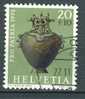 Switzerland, Yvert No 902 - Used Stamps
