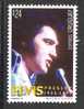 URUGUAY Sc#1962 MNH STAMP Elvis Prestley Rock Music - Elvis Presley