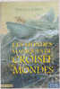 Colbert Les Mondes Magiques De La Croisee Des Mondes Guide Non Officiel Le Pre Aux Clercs - Other & Unclassified