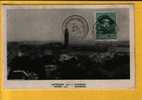 300 Op Kaart Met Stempel ANTWERPEN 1930 /  PIETER PAUL BUBENS (kunst Schilder) - Storia Postale