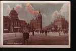 VICTORIA SQUARE - HULL 1913 - Hull