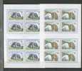 Année 1995 Blocs Neufs** MNH Nature Curiosité - Unused Stamps
