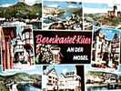 GERMANY Bernkastel - Küs, Mosel Vues VINO  VB1975  CJ3437 - Bernkastel-Kues