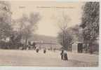 PARIS XIVe - Parc Montsouris 1904 - Le Rond Point Et L´entrée - Distrito: 14