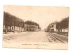 Bapaume (62) : Faubourg De Péronne En 1914. - Bapaume