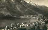 St. Moritz - Dorf Und Bad . - St. Moritz