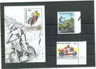 BELGIE  MOTORSPORT  1999 ** - Motorbikes